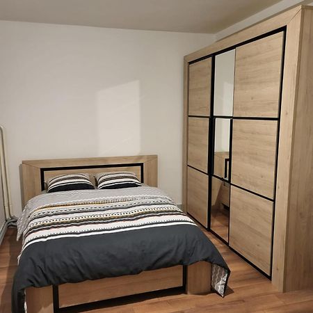 2 Chambres Chez L'Habitant ปัวติเยร์ ภายนอก รูปภาพ