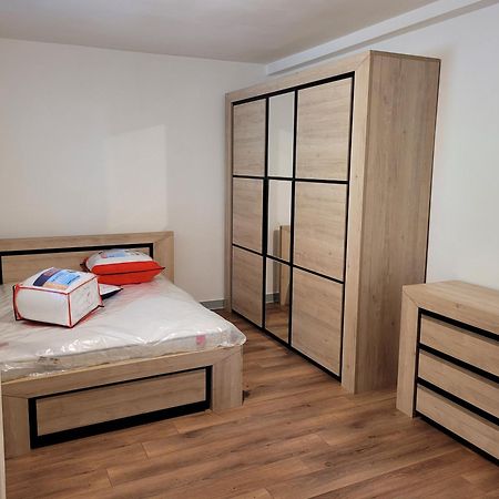 2 Chambres Chez L'Habitant ปัวติเยร์ ภายนอก รูปภาพ