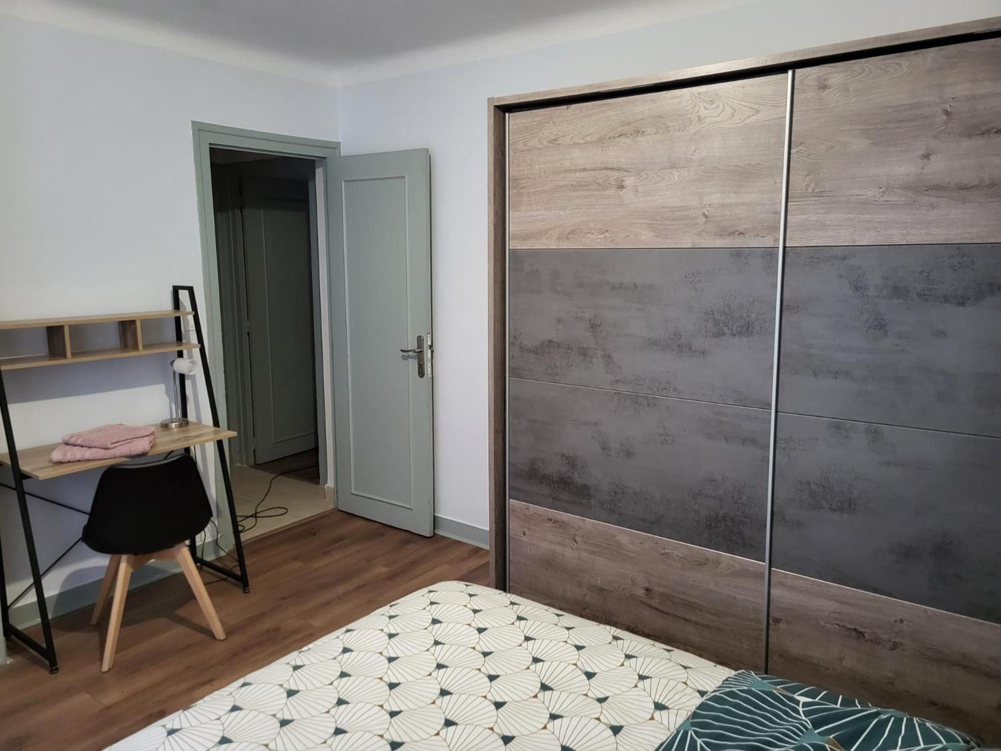 2 Chambres Chez L'Habitant ปัวติเยร์ ภายนอก รูปภาพ