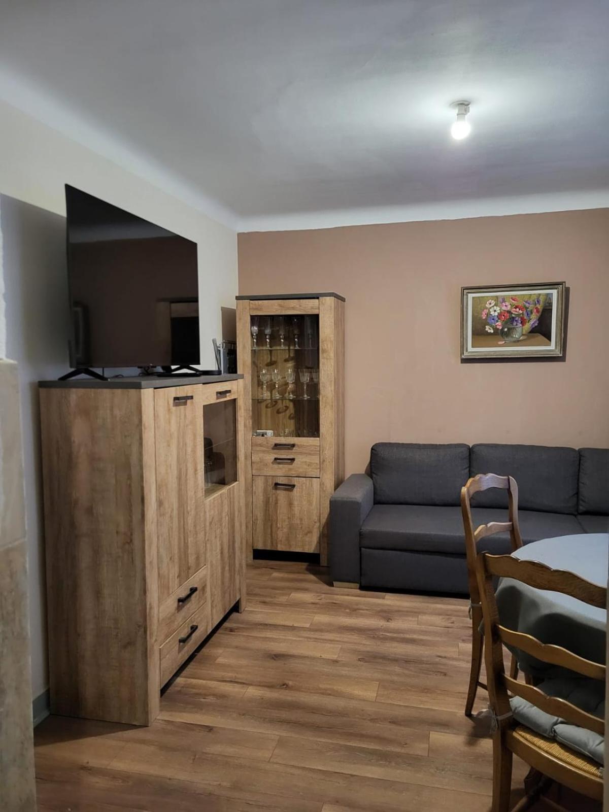 2 Chambres Chez L'Habitant ปัวติเยร์ ภายนอก รูปภาพ