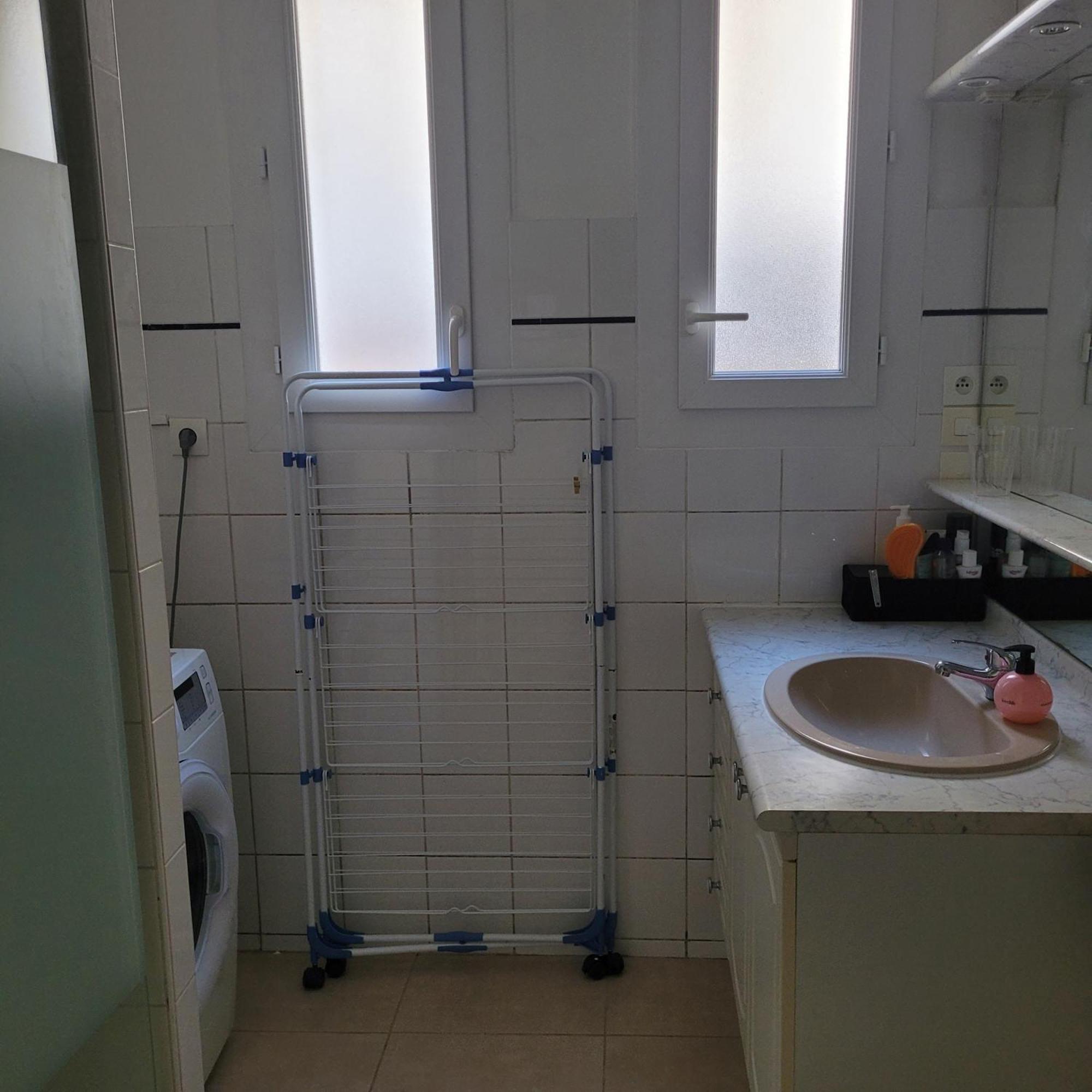 2 Chambres Chez L'Habitant ปัวติเยร์ ภายนอก รูปภาพ