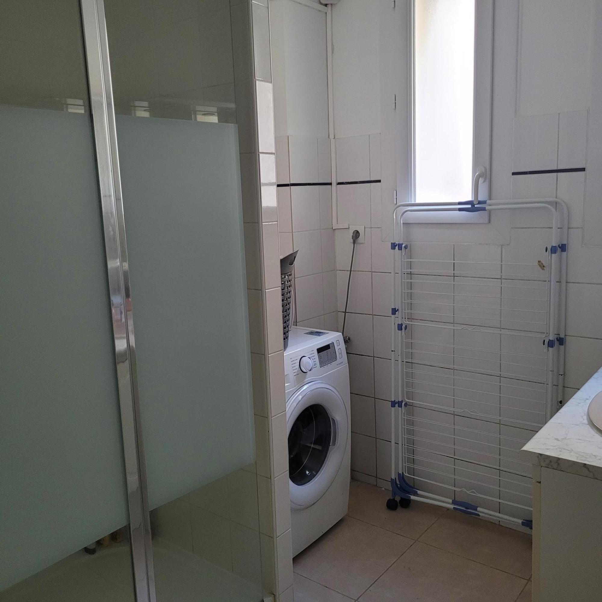 2 Chambres Chez L'Habitant ปัวติเยร์ ภายนอก รูปภาพ
