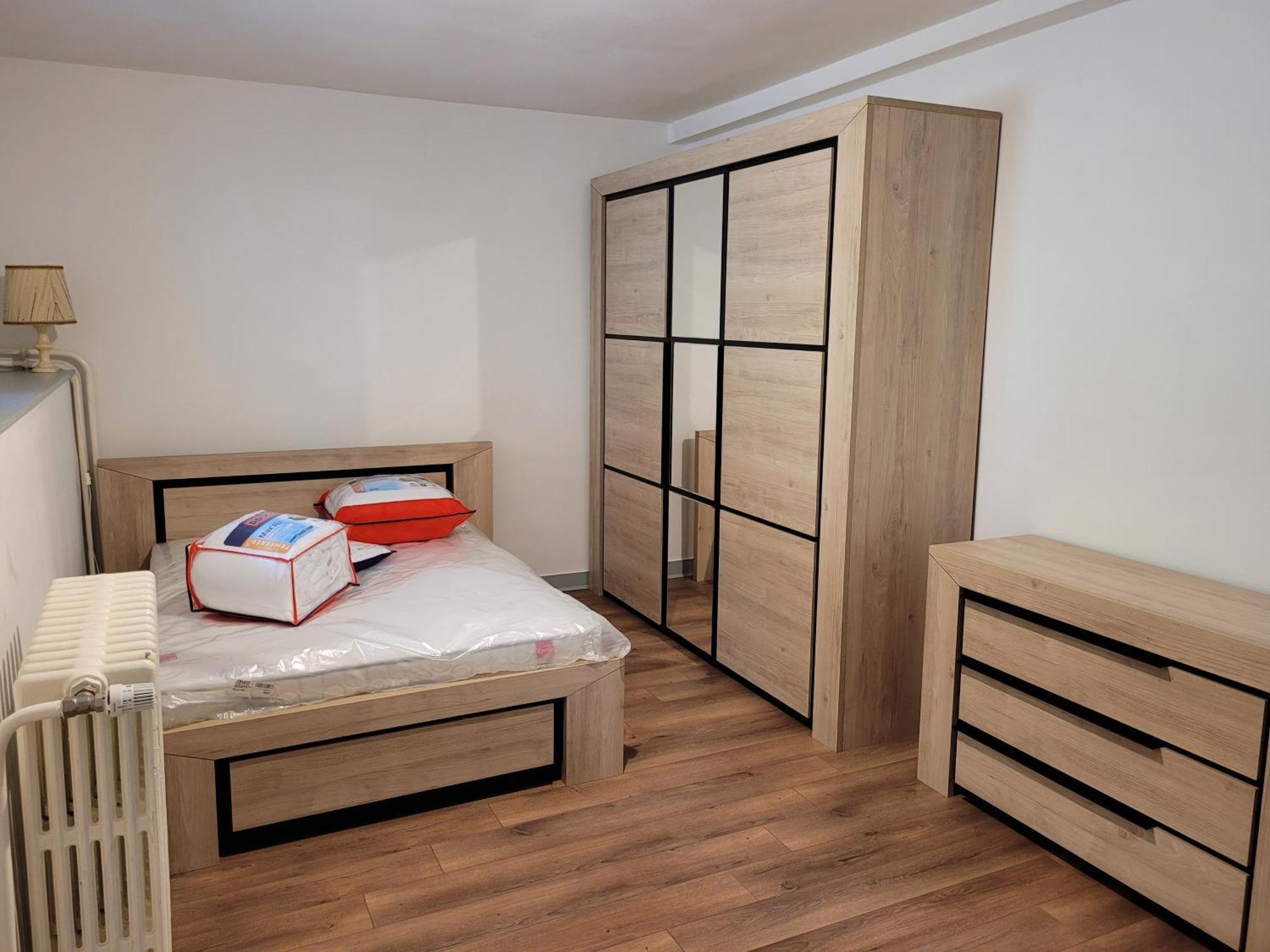 2 Chambres Chez L'Habitant ปัวติเยร์ ภายนอก รูปภาพ